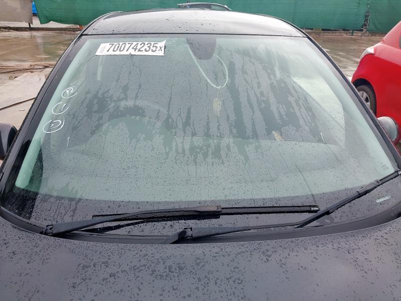 2015 VAUXHALL CORSA EXCITE