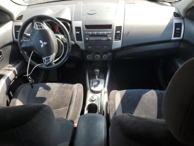2010 MITSUBISHI OUTLANDER XLS  