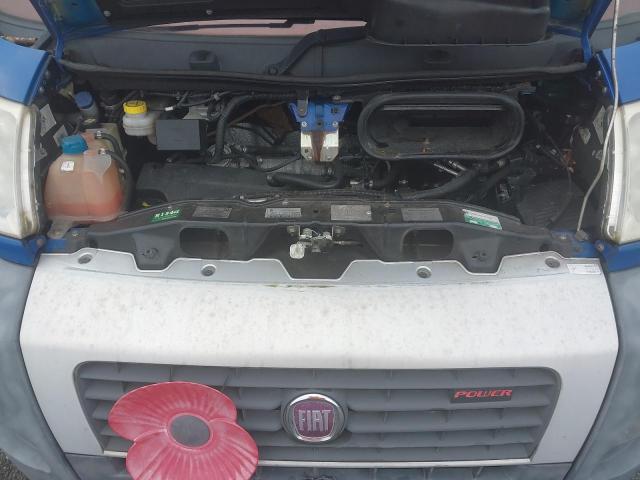 2009 FIAT DUCATO 35