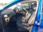 2021 VAUXHALL GRANDLAND X ELITE NAV for sale at Copart NEWBURY