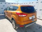 2015 FORD KUGA TITANIUM for sale at Copart BRISTOL