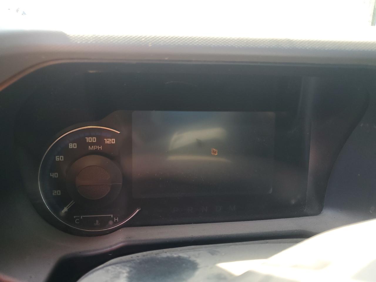 2021 Ford Bronco Base VIN: 1FMDE5BH5MLA84044 Lot: 68811505