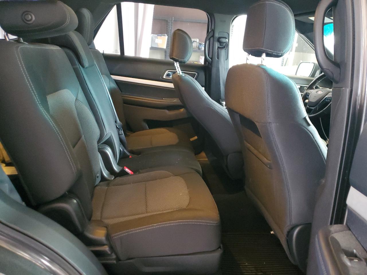 2016 Ford Explorer Xlt VIN: 1FM5K8D82GGC73310 Lot: 68183875