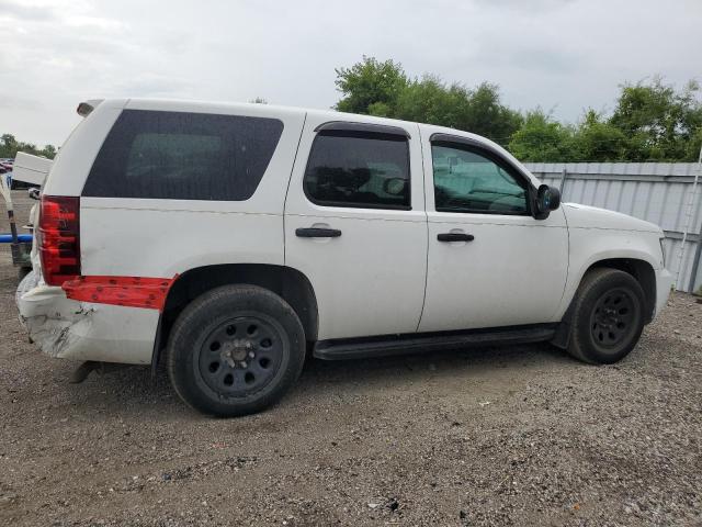 2014 CHEVROLET TAHOE POLICE  