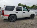 2014 CHEVROLET TAHOE POLICE   for sale at Copart ON - LONDON