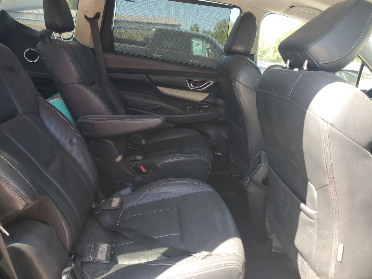 2019 Subaru Ascent Limited VIN: 4S4WMAPD5K3413686 Lot: 68754445