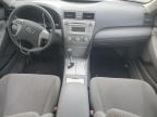 2010 TOYOTA CAMRY BASE   for sale at Copart NB - MONCTON
