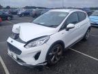 2020 FORD FIESTA ACT for sale at Copart SANDTOFT