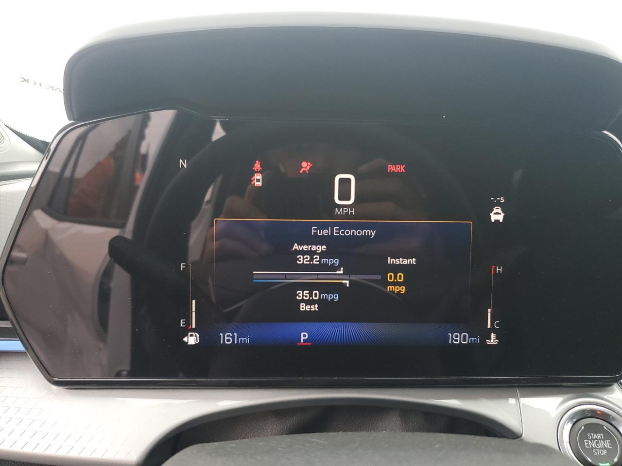 2025 Chevrolet Trax 1Lt VIN: KL77LHEP1SC337284 Lot: 70305275