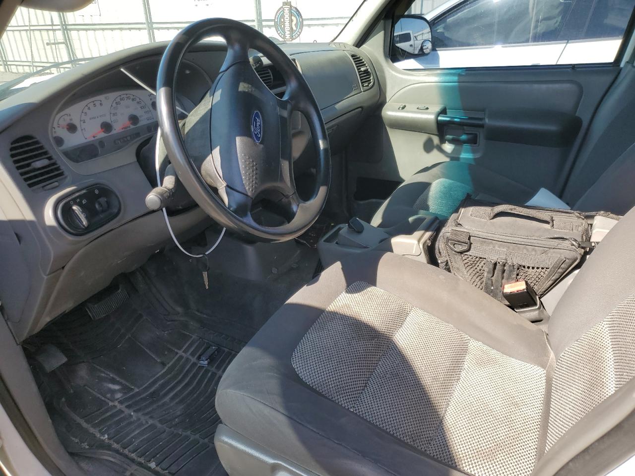 2004 Ford Explorer Sport Trac VIN: 1FMZU67K14UA62071 Lot: 69781695