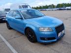 2008 AUDI A3 SPORT for sale at Copart NEWBURY