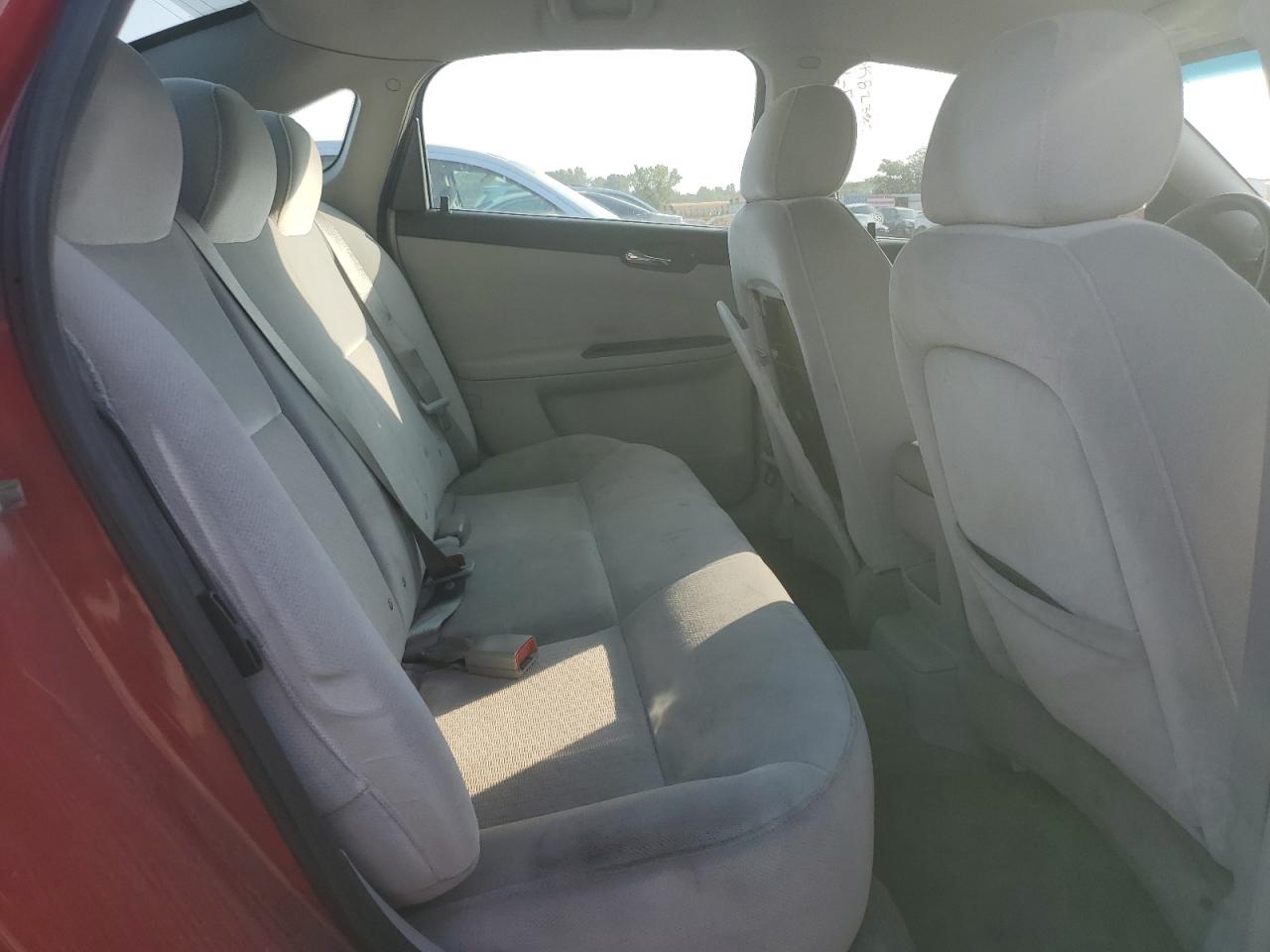 2008 Chevrolet Impala Ls VIN: 2G1WB58K781314700 Lot: 68106655