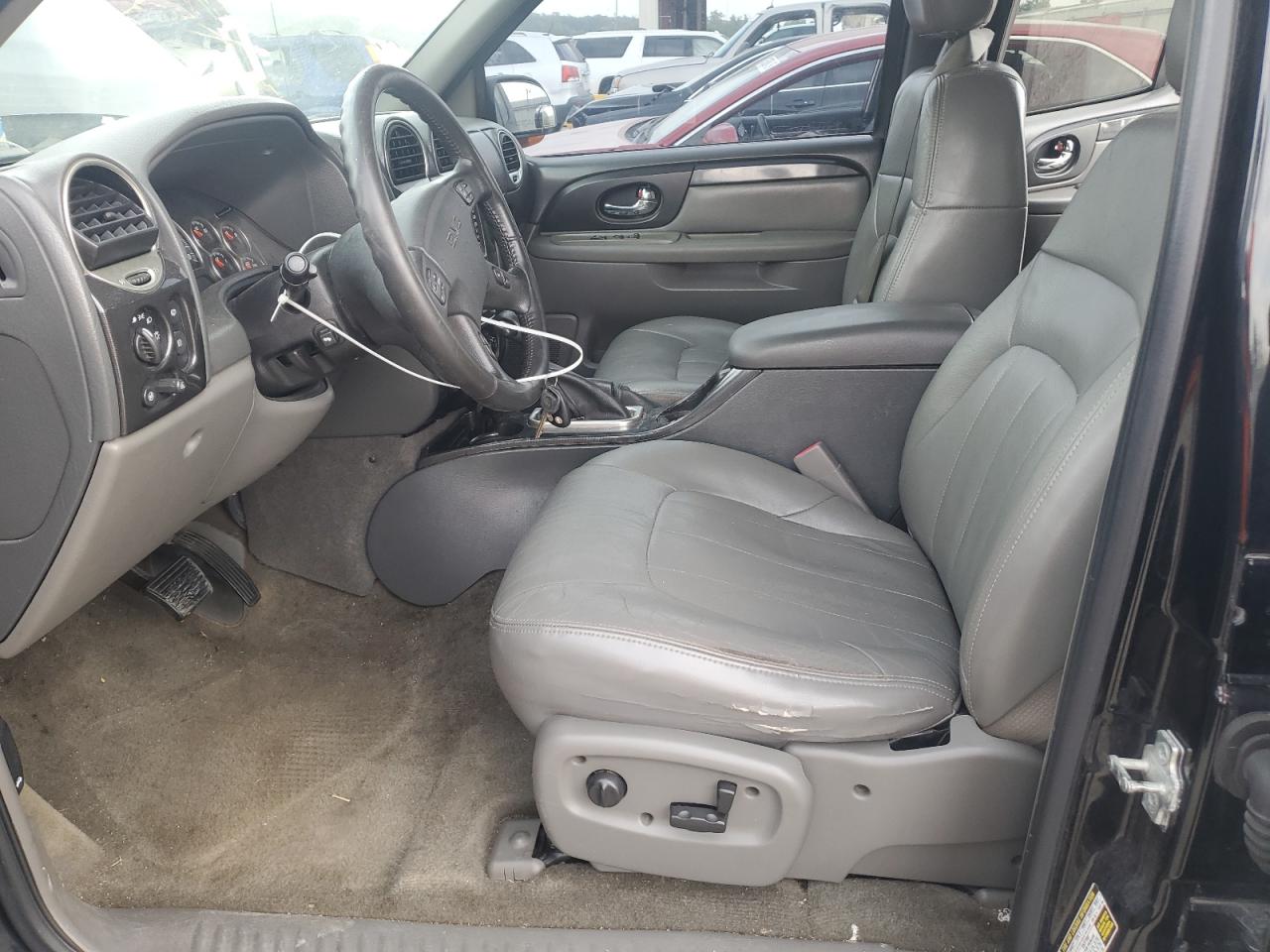 2004 GMC Envoy Xuv VIN: 1GKET12S246158333 Lot: 67602325