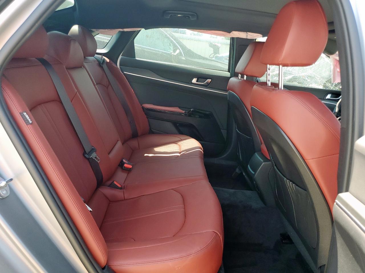 2025 Kia K5 Gt Line VIN: KNAG64J78S5358627 Lot: 68454195