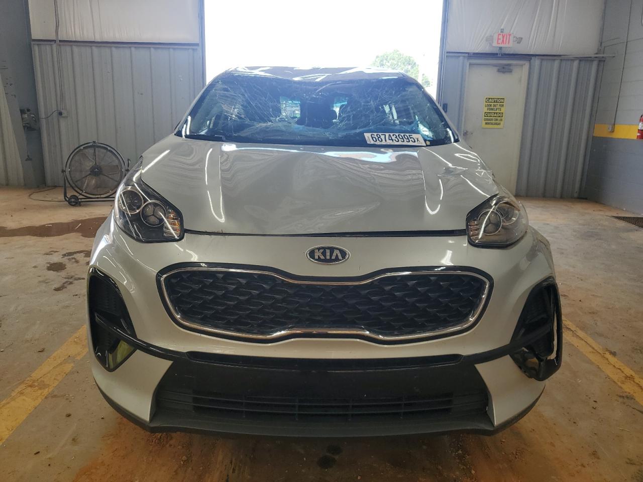 Sportage Sportage