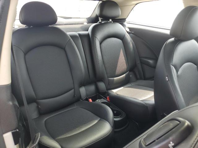 2014 MINI COOPER S PACEMAN  