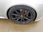 2015 AUDI RS4  for sale at Copart SANDY