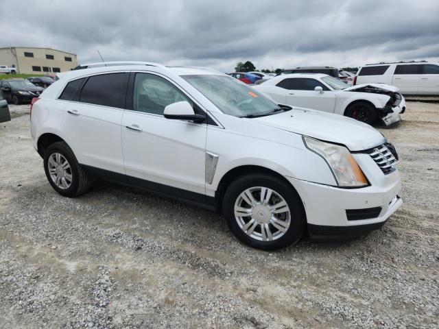  CADILLAC SRX 2016 Белы