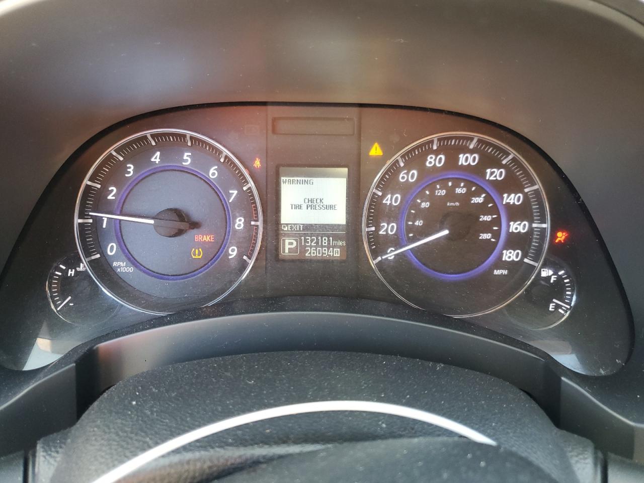 2017 Infiniti Qx70 VIN: JN8CS1MW8HM415569 Lot: 69139395