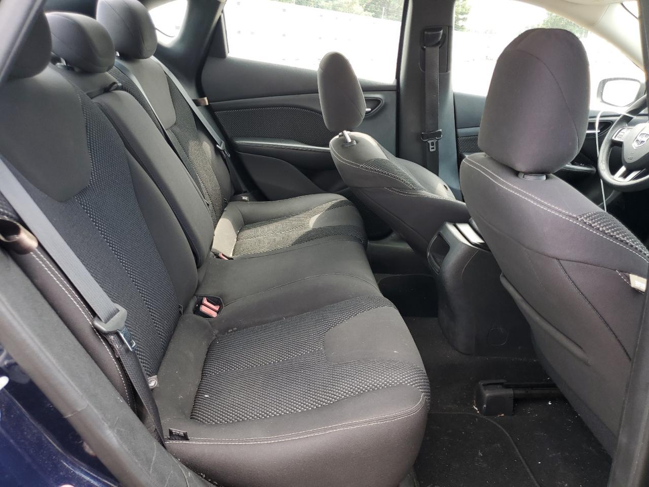 2015 Dodge Dart Sxt VIN: 1C3CDFBB9FD309328 Lot: 69580815