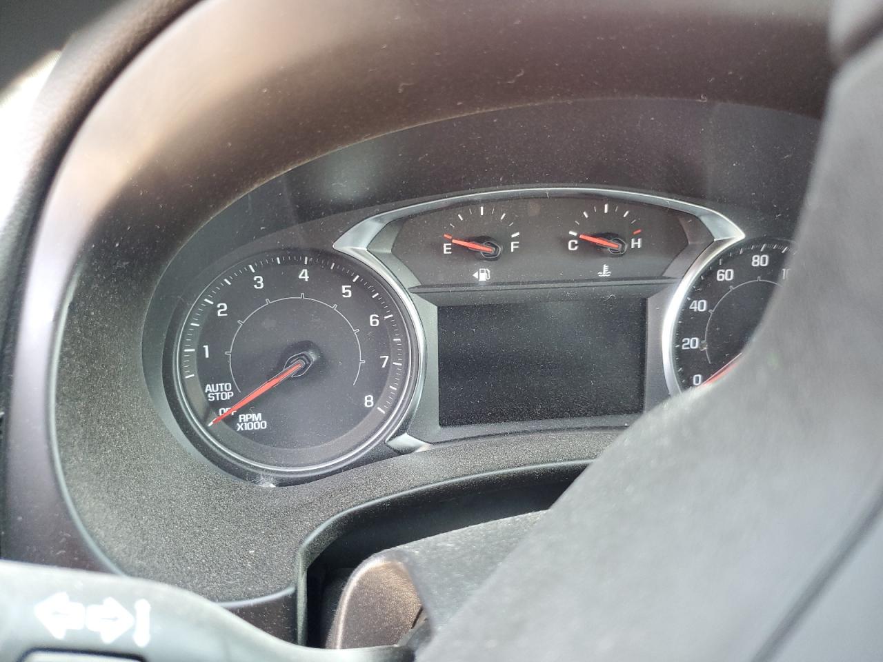 2023 GMC Terrain Sle VIN: 3GKALMEGXPL173907 Lot: 68035835