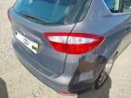 2014 FORD C-MAX ZETEC for sale at Copart ROCHFORD