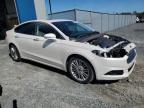 2014 FORD FUSION TITANIUM   for sale at Copart NS - HALIFAX
