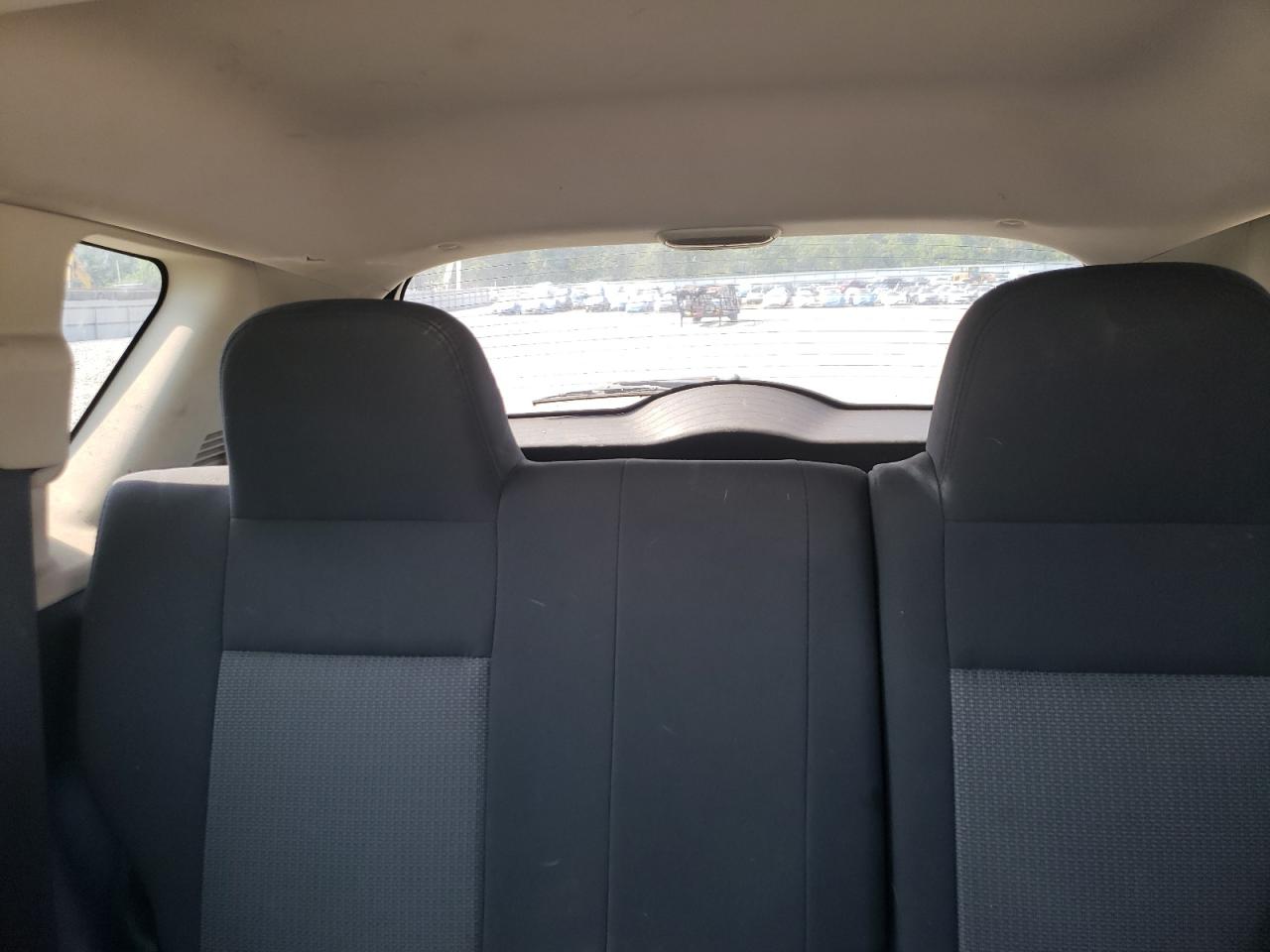 2007 Jeep Compass Sport VIN: 1J8FF47W18D772031 Lot: 68955425