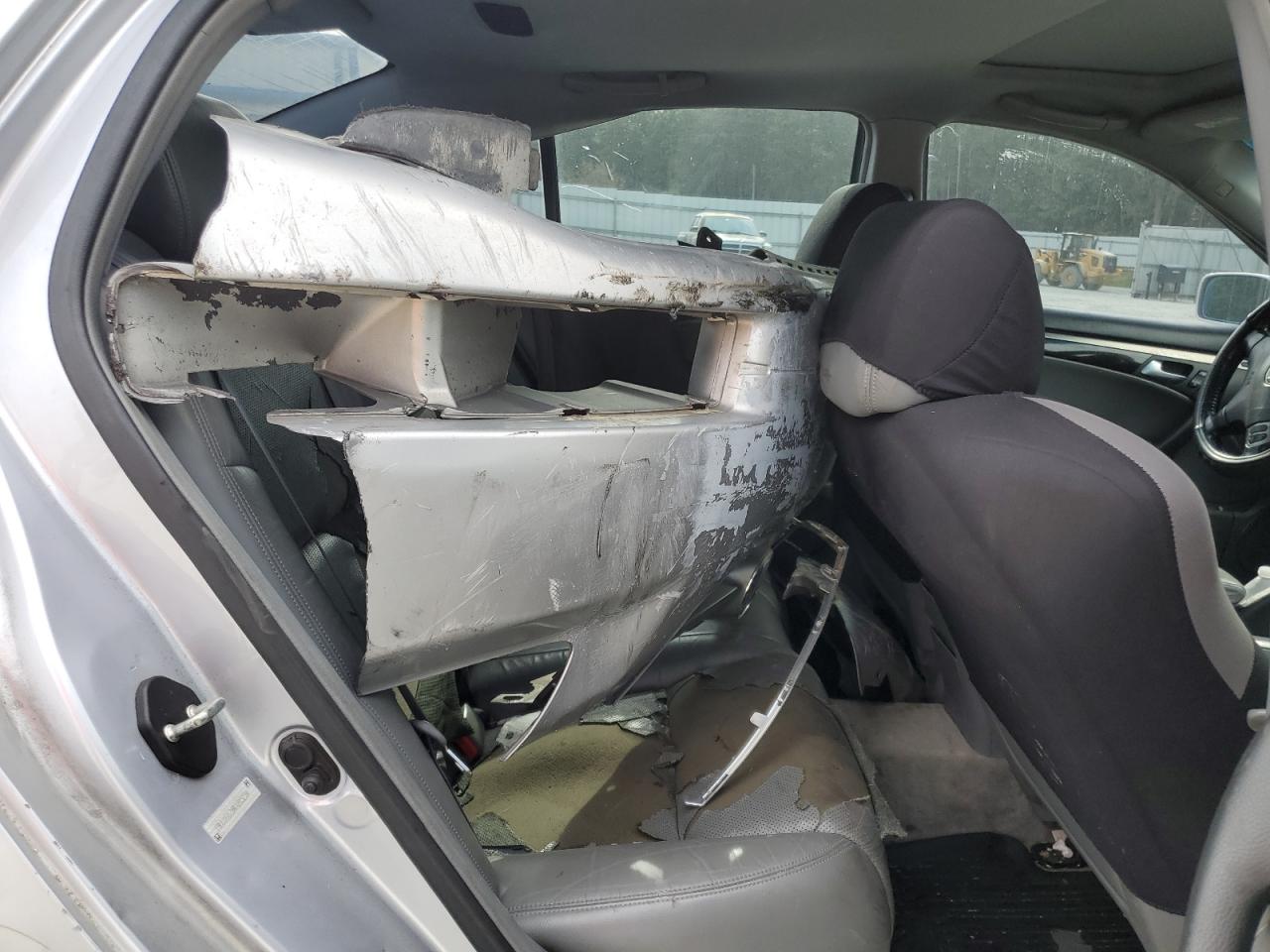 2004 Acura Tl VIN: 19UUA66204A015254 Lot: 70823915