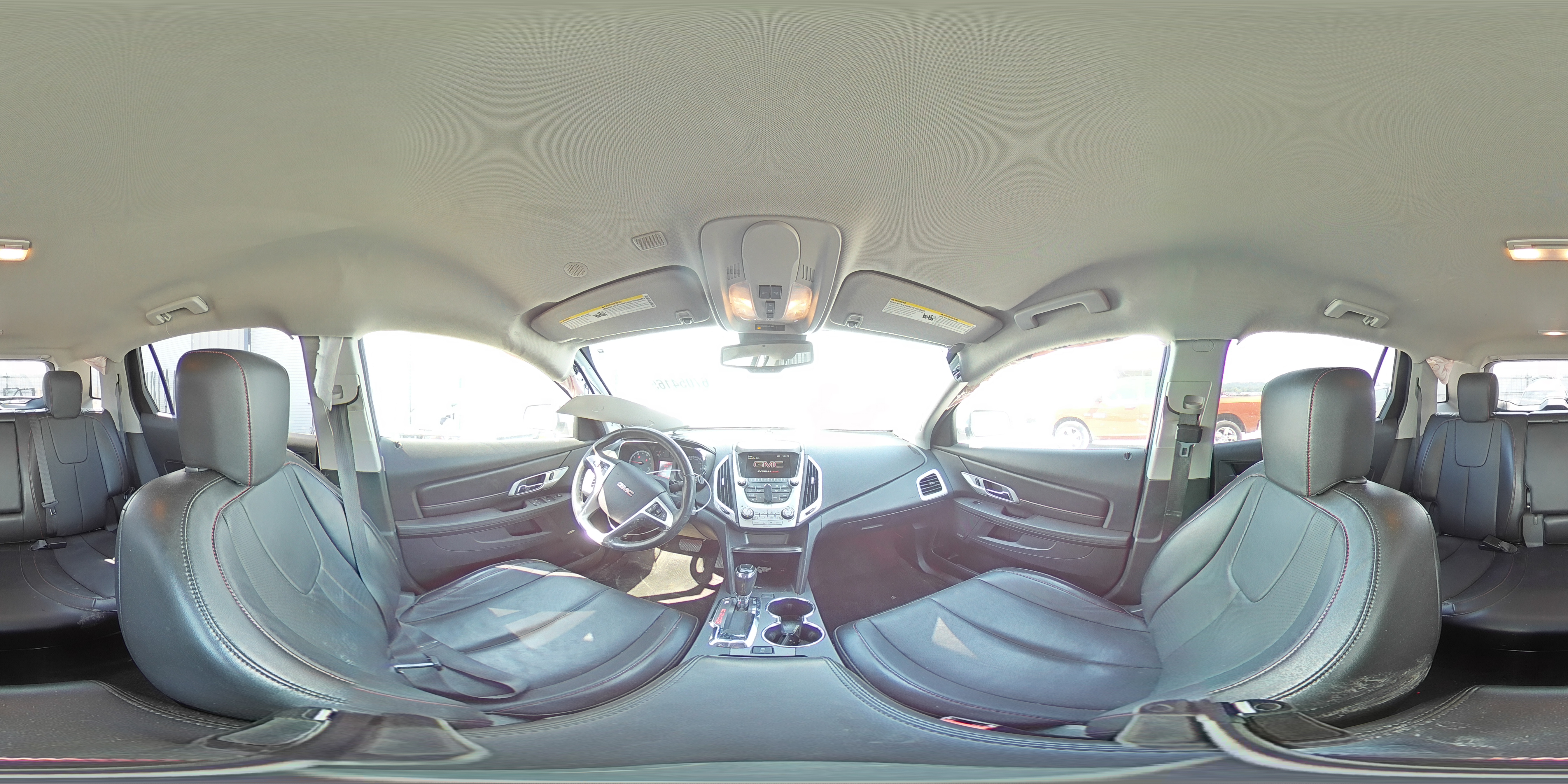 2017 GMC Terrain Slt VIN: 2GKALPEKXH6333795 Lot: 67054165