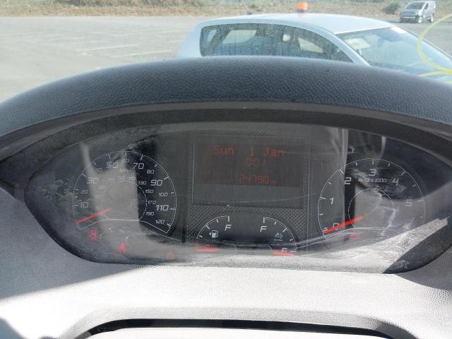 2024 CITROEN RELAY 2.2 BLUEHDI H2 VAN 140PS ENTERPRISE EDITION