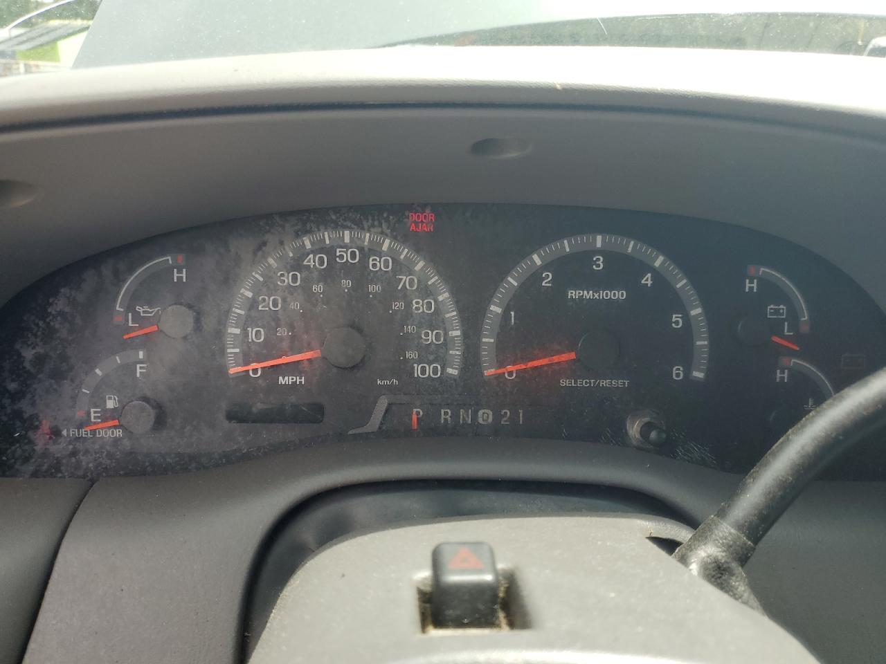 2001 Ford F150 Supercrew VIN: 1FTRW07W51KB85412 Lot: 67404005