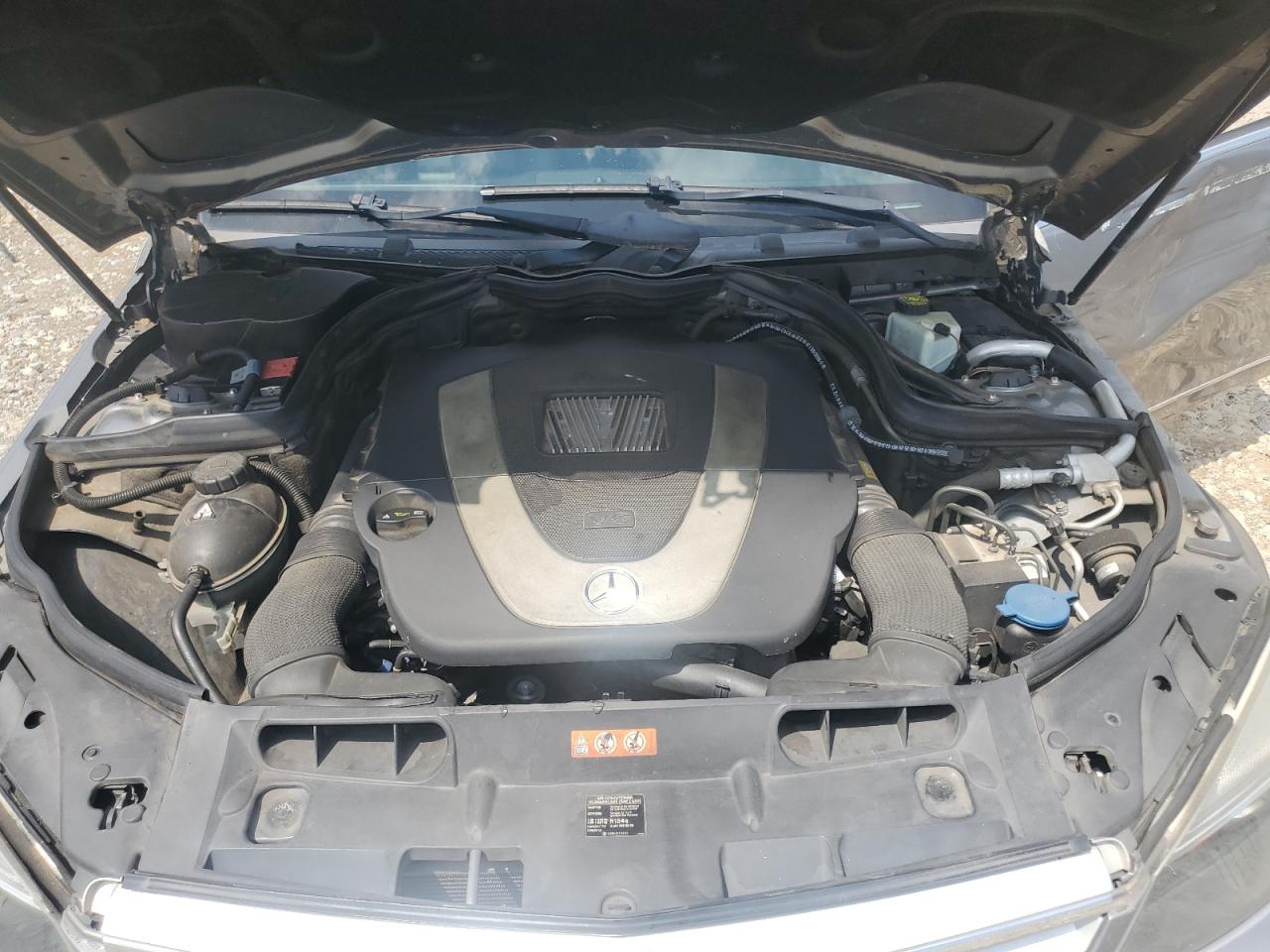 2011 Mercedes-Benz C 300 VIN: WDDGF5EB4BA470961 Lot: 69552655