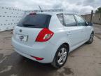 2011 KIA CEED VR-7 for sale at Copart YORK