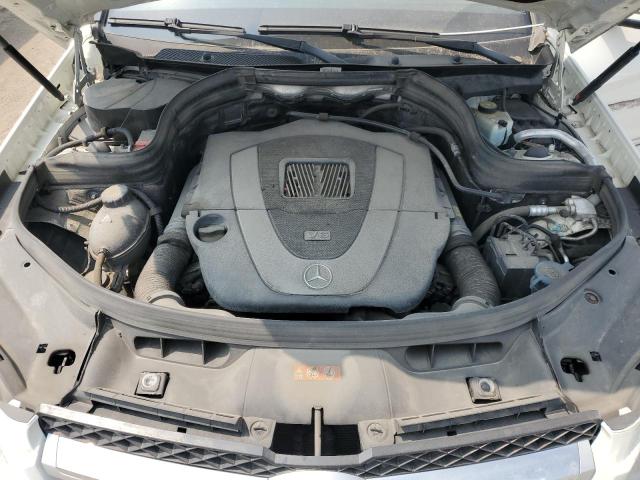 2011 MERCEDES-BENZ GLK 350 4MATIC  