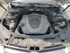 2011 MERCEDES-BENZ GLK 350 4MATIC   for sale at Copart ON - TORONTO