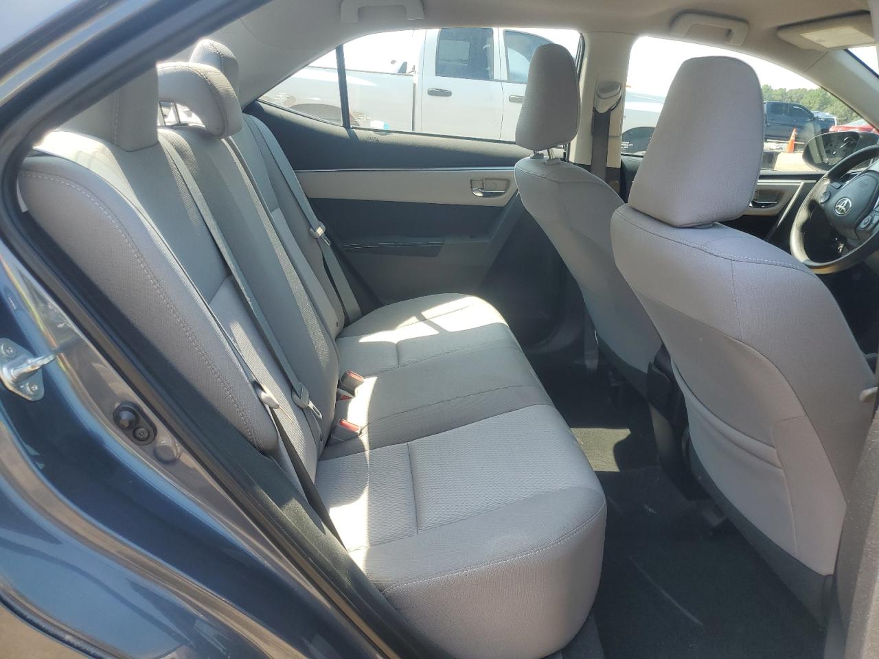 2014 Toyota Corolla Eco VIN: 2T1BPRHE8EC170466 Lot: 70713325