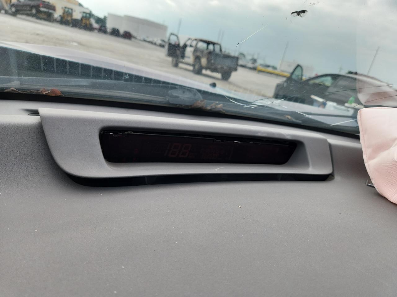 2001 Toyota Prius VIN: JT2BK12U210033455 Lot: 66572245