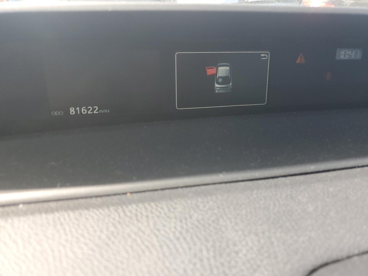 2017 Toyota Prius VIN: JTDKARFU5H3543701 Lot: 67514205