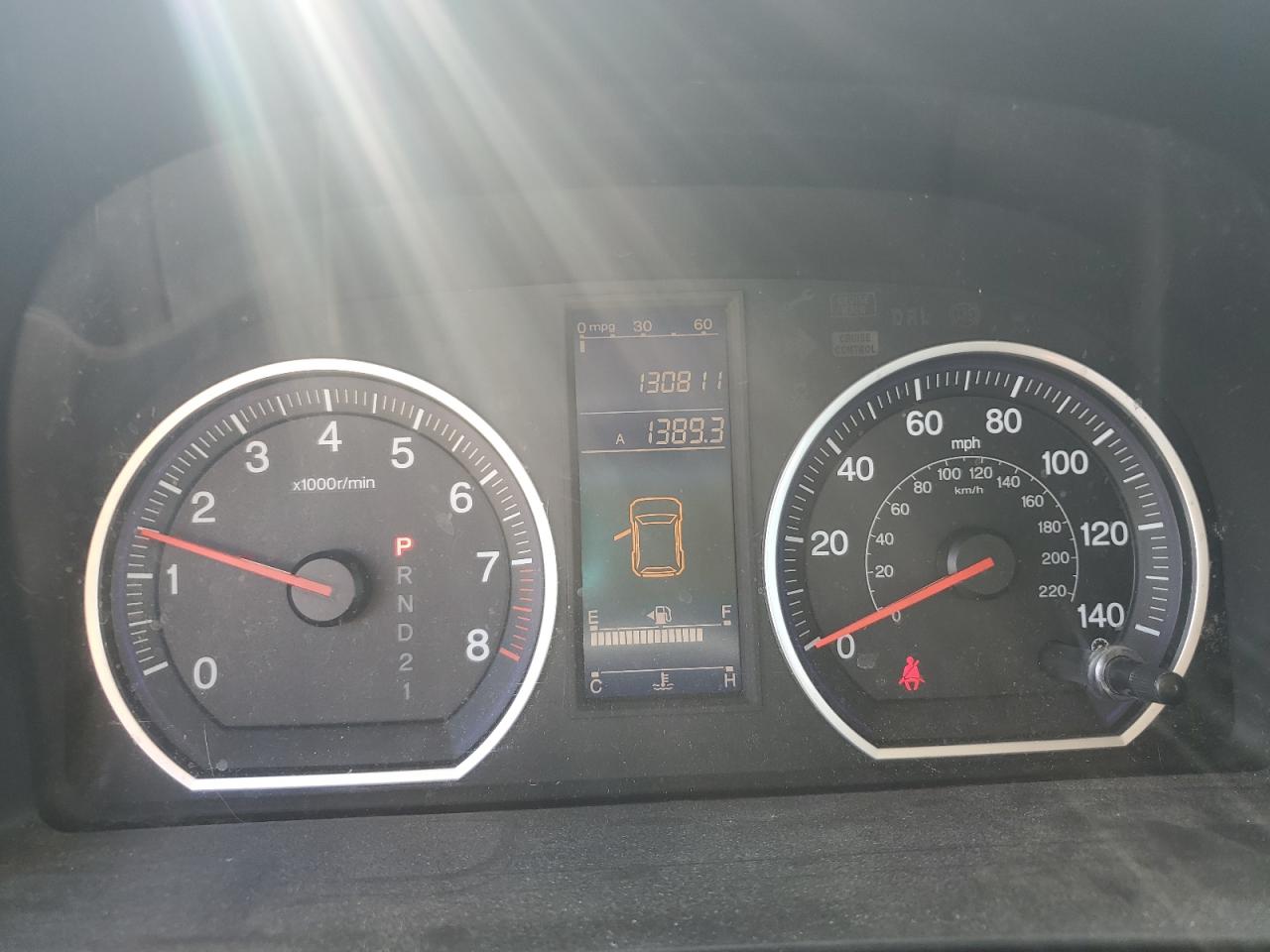 2010 Honda Cr-V Lx VIN: 5J6RE4H34AL035035 Lot: 69695755