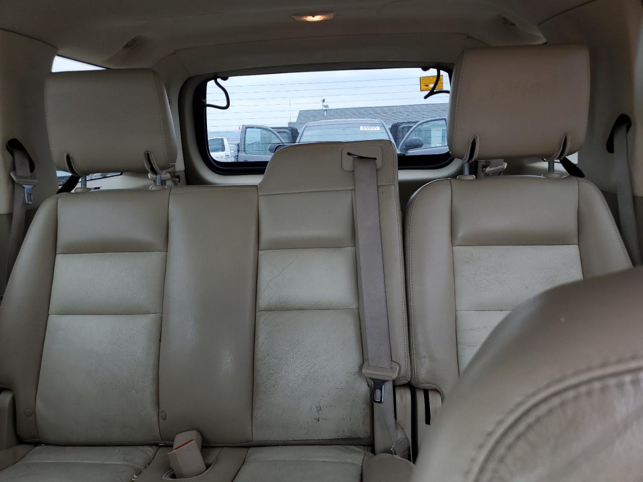 2007 Ford Explorer Xlt VIN: 1FMEU73E07UB21720 Lot: 69876715