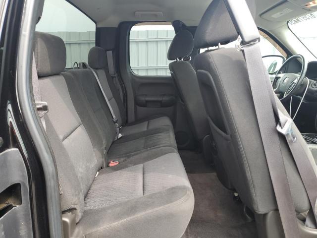 2010 GMC SIERRA K1500 SLE  