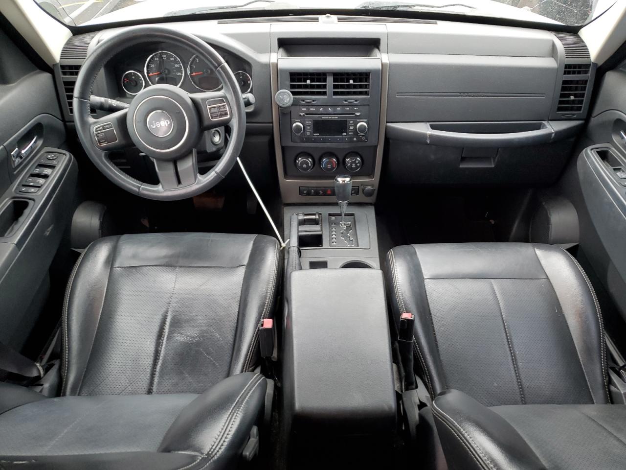 2012 Jeep Liberty Sport VIN: 1C4PJMAK0CW185865 Lot: 69009145