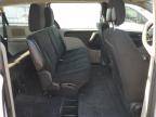 2016 DODGE GRAND CARAVAN SE   for sale at Copart ON - TORONTO