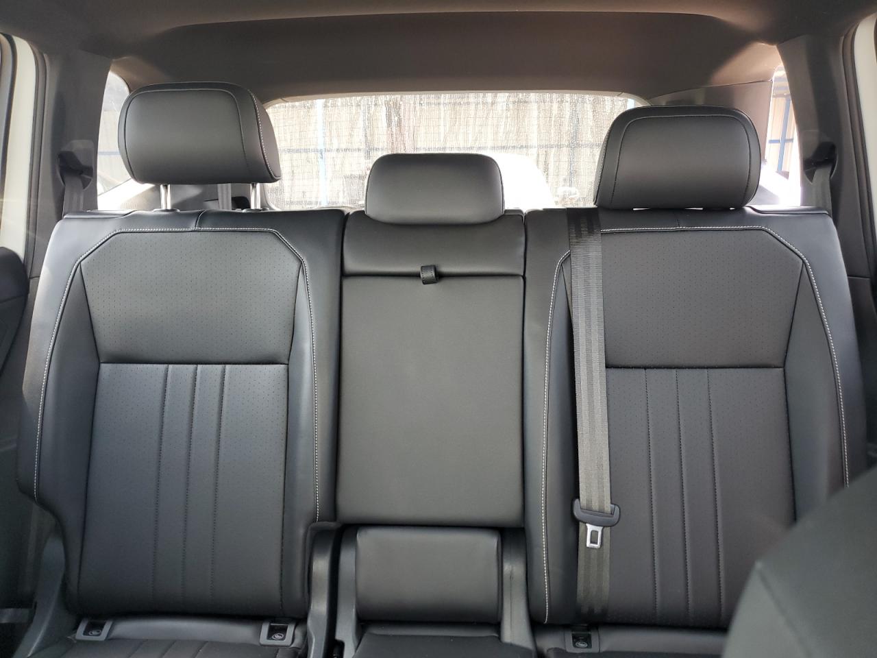 2024 Volkswagen Tiguan Se R-Line Black VIN: 3VVCB7AXXRM061623 Lot: 68956105