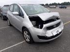 2014 KIA VENGA 2 ECODYNAMICS  for sale at Copart SANDTOFT
