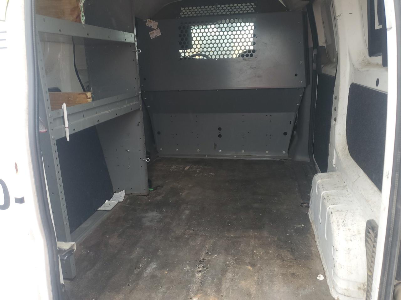 2017 Nissan Nv200 2.5S VIN: 3N6CM0KN9HK692691 Lot: 67437685