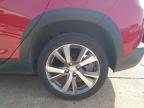 2017 PEUGEOT 2008 ALLUR for sale at Copart NEWBURY