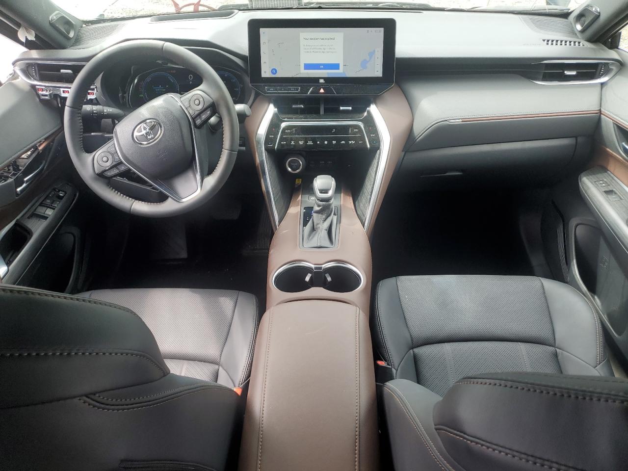 2024 Toyota Venza Le VIN: JTEAAAAH8RJ188510 Lot: 70848825