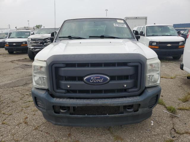 2015 FORD F350 SUPER DUTY  